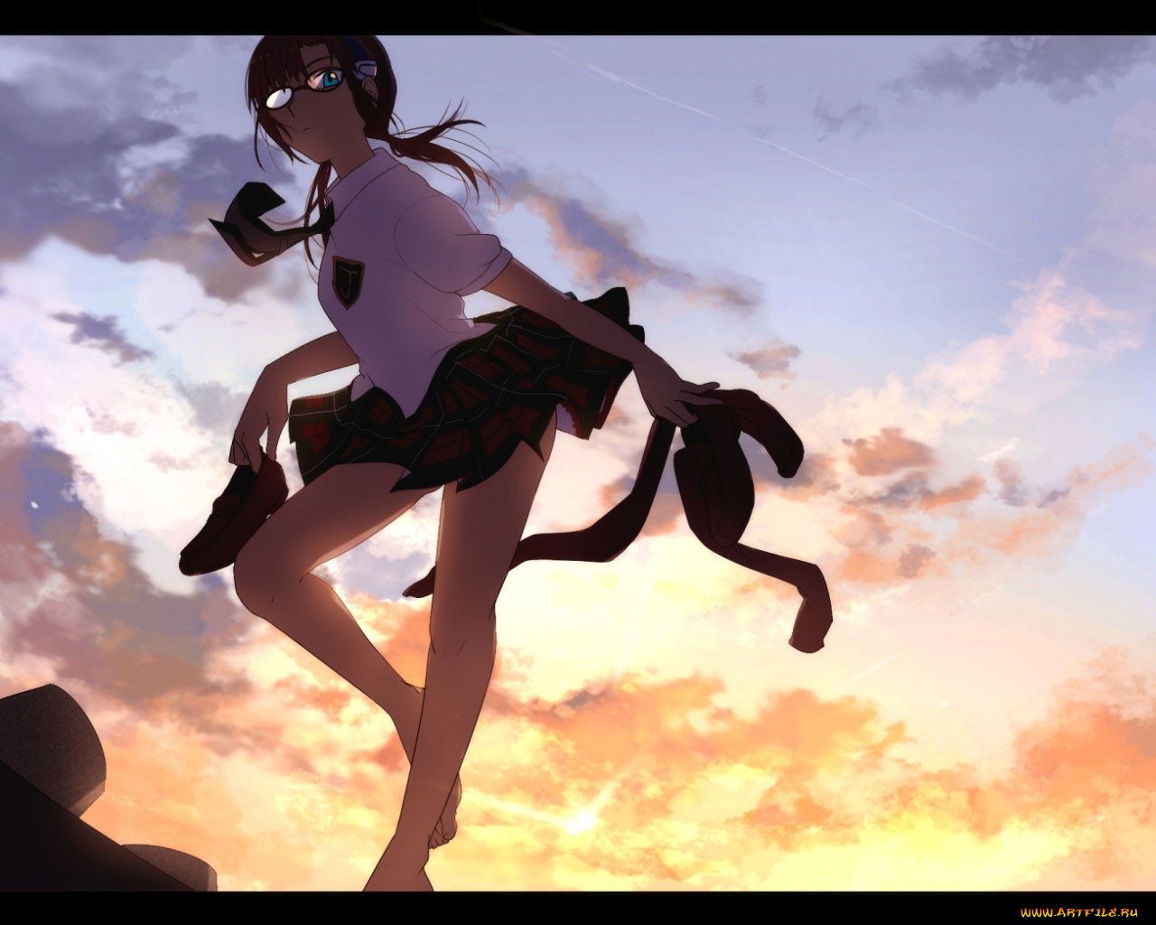 , evangelion